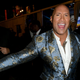 Dwayne Johnson